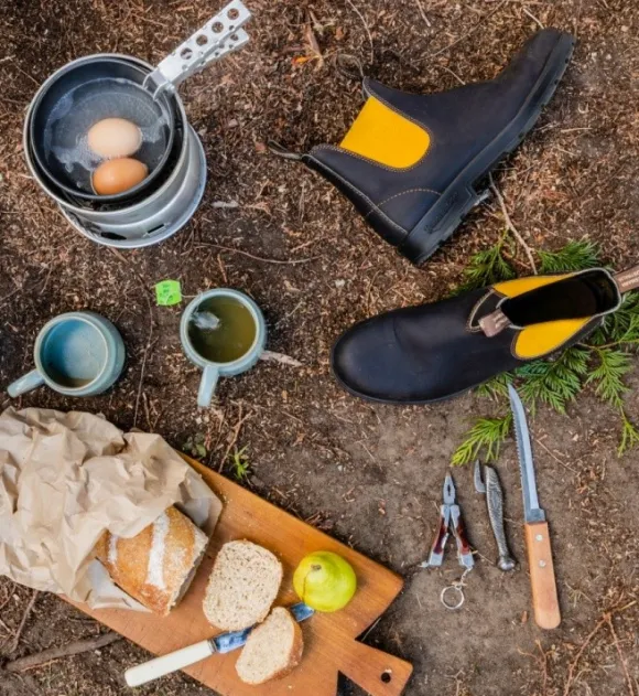 Blundstone Classic 1919