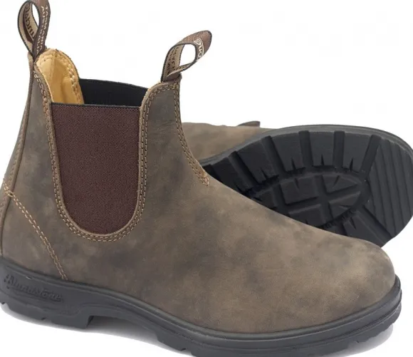 Blundstone Classic 585 587 Unisex