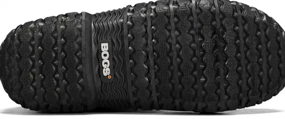 Bogs Mesa Solid