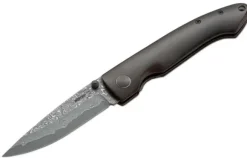 Böker Baumwerk Damascus Gent 1
