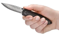 Böker Baumwerk Damascus Gent 1
