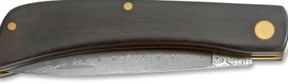 Böker Baumwerk Magnum Rangebuster Damast