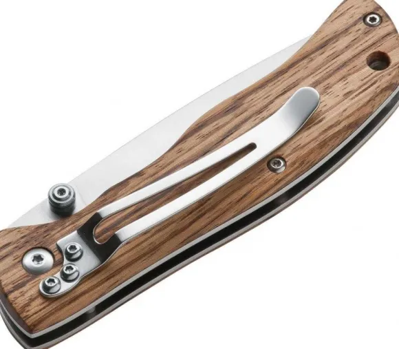 Böker Baumwerk Magnum Backpacker