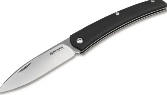 Böker Baumwerk Magnum Long Lead EDC