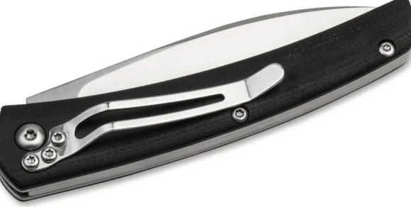 Böker Baumwerk Magnum Long Lead EDC