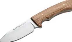 Böker Baumwerk Muela Rhino Olive