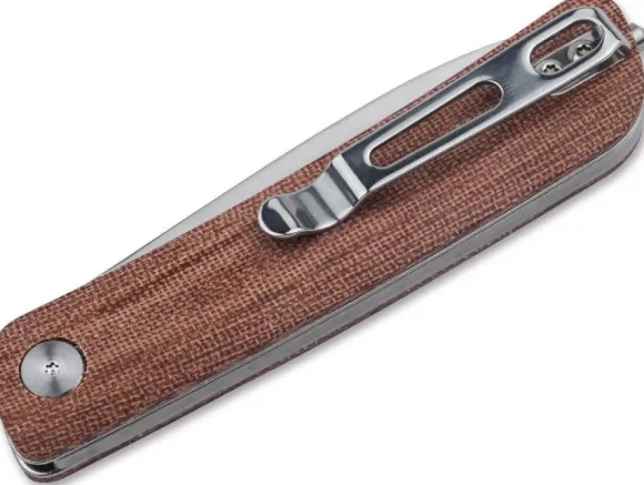 Böker Baumwerk Plus Tech Tool 1 Micarta Premium