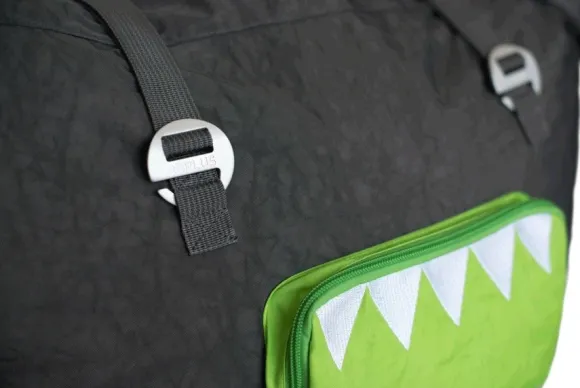 8BPlus Rope Bag