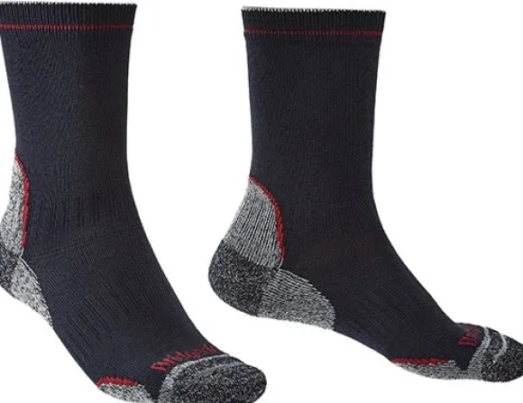 Bridgedale Hike Lightweight Coolmax Performance