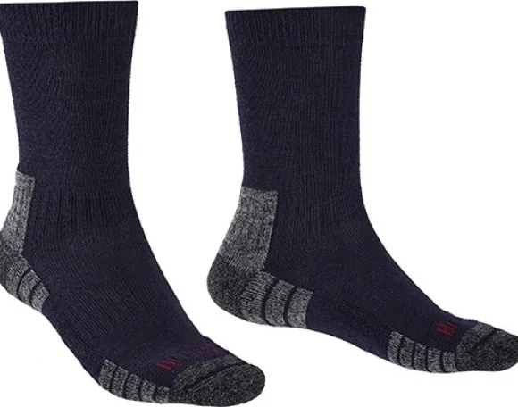 Bridgedale Hike Lightweight Merino Performance