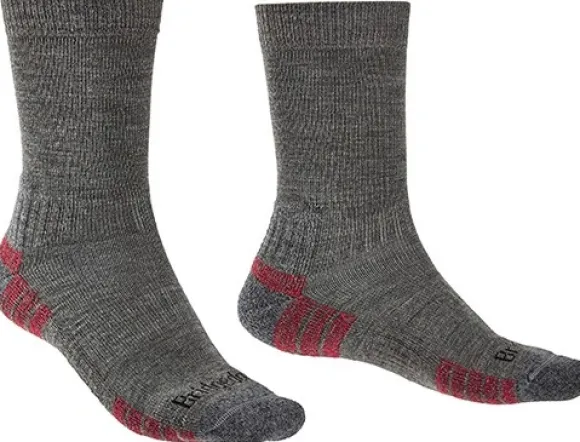 Bridgedale Hike Lightweight Merino Performance