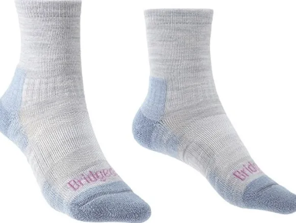 Bridgedale Hike Lightweight Merino Performance Wmns 3/4 Crew