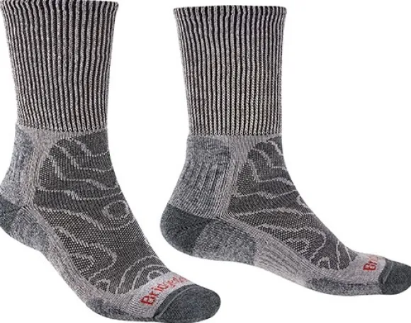 Bridgedale Hike Lightweight Merino Comfort