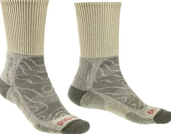 Bridgedale Hike Lightweight Merino Comfort