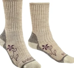 Bridgedale Hike Midweight Merino Comfort Women