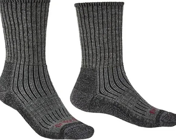 Bridgedale Hike Midweight Merino Comfort