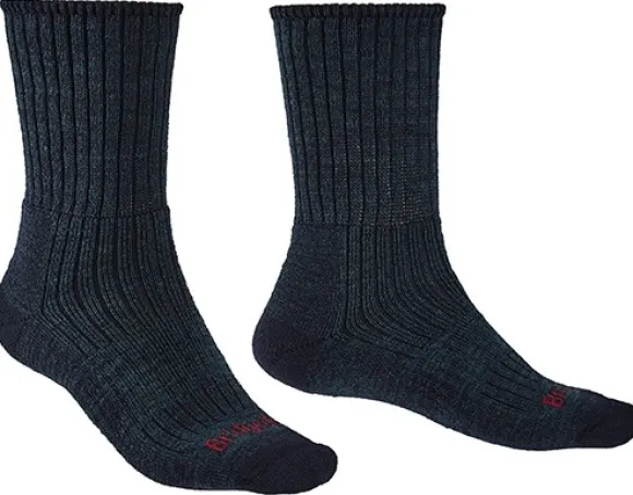 Bridgedale Hike Midweight Merino Comfort
