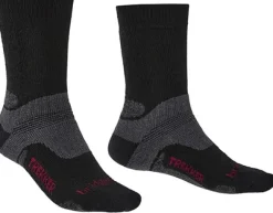 Bridgedale Hike Midweight Merino Performance