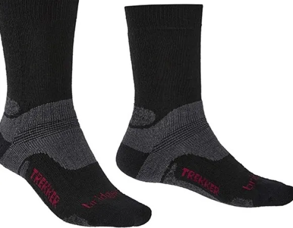 Bridgedale Hike Midweight Merino Performance
