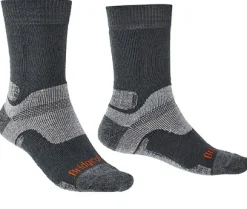 Bridgedale Hike Midweight Merino Performance