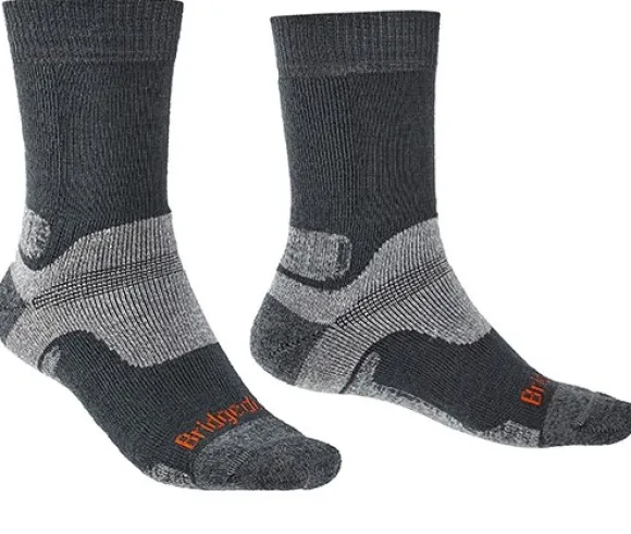 Bridgedale Hike Midweight Merino Performance
