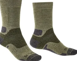 Bridgedale Hike Midweight Merino Performance