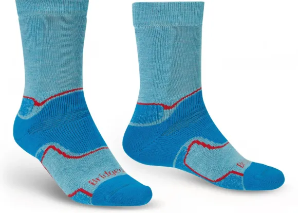 Bridgedale Hike Midweight Merino Performance