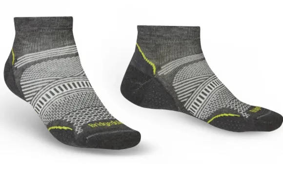 Bridgedale Hike Ultralight T2 Coolmax Performance Low