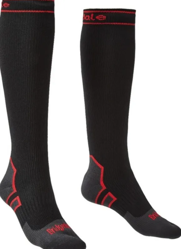 Bridgedale Stormsock Heavyweight Knee
