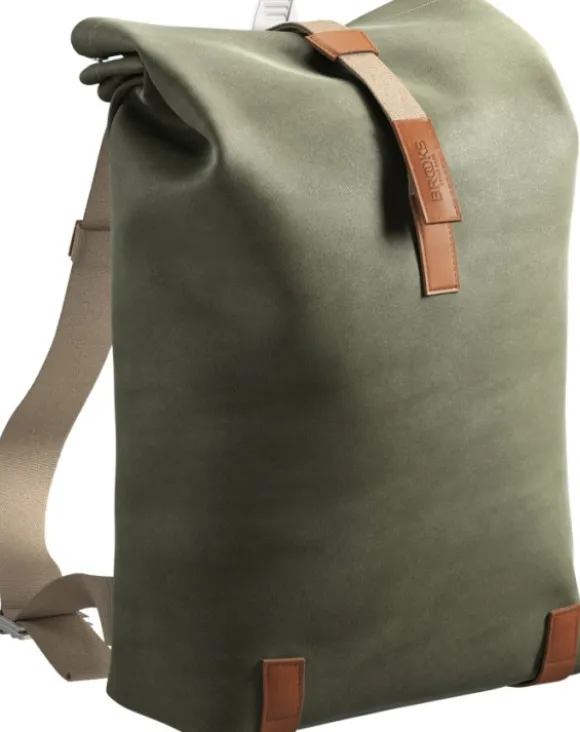 Brooks Pickwick Canvas Small