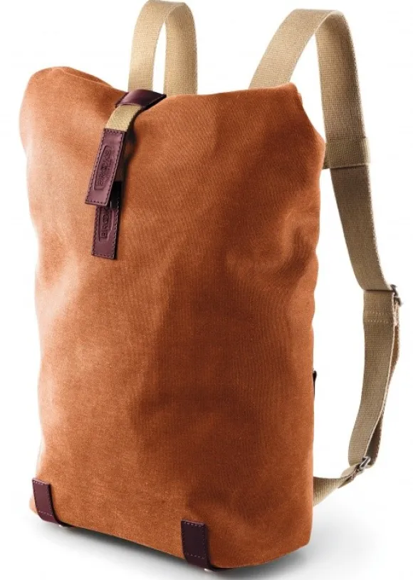 Brooks Pickwick Canvas Small