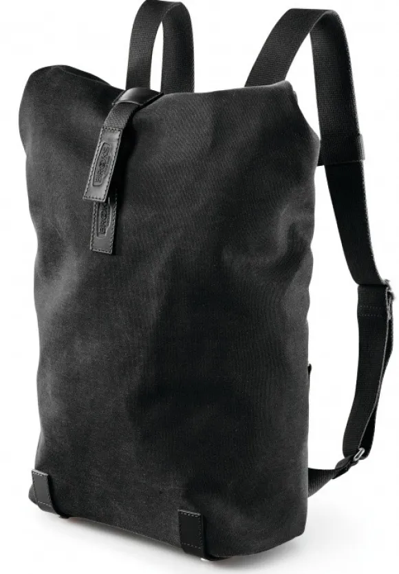 Brooks Pickwick Canvas Small