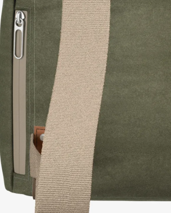Brooks Pickwick Canvas Small