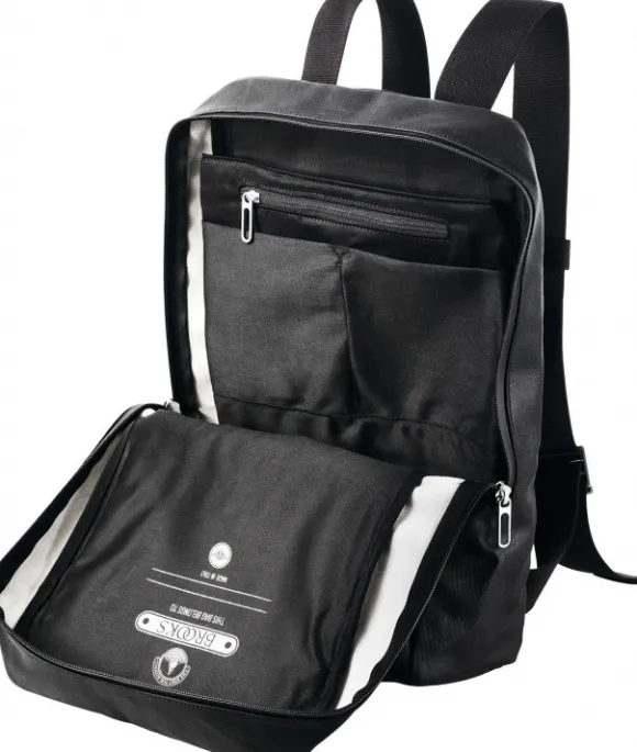 Brooks Pickzip