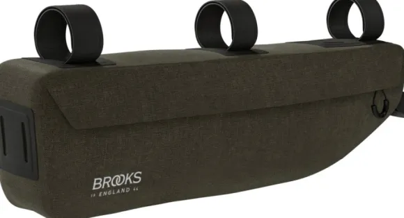 Brooks Scape Frame Bag