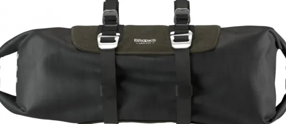Brooks Scape Handlebar Roll