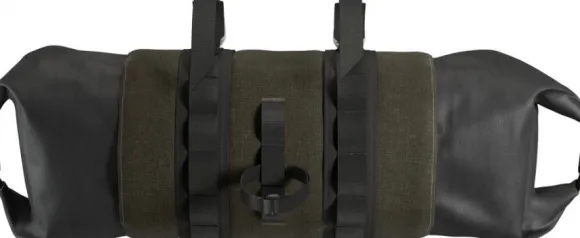 Brooks Scape Handlebar Roll