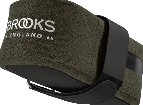 Brooks Scape Saddle Pocket Bag