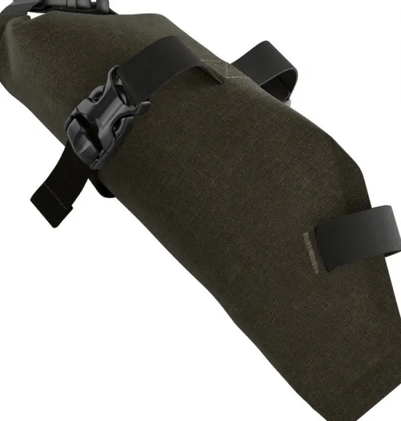 Brooks Scape Saddle Roll Bag