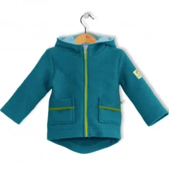 bubble.kid Berlin Allo Jacke