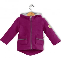 bubble.kid Berlin Allo Jacke