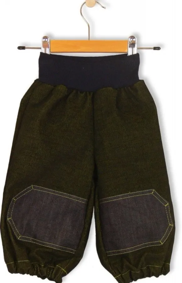bubble.kid Berlin Oriel Cord Pants