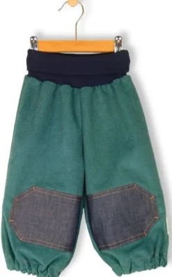 bubble.kid Berlin Oriel Cord Pants