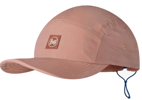 Buff 5 Panel Explore Cap