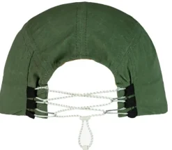 Buff 5 Panel Explore Cap
