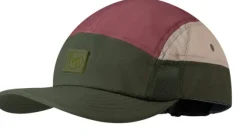 Buff 5 Panel Go Cap