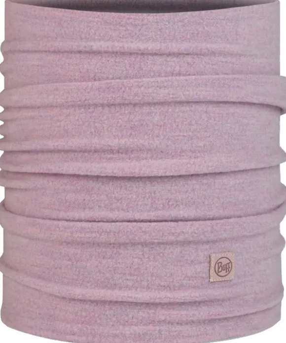 Buff Merino Fleece