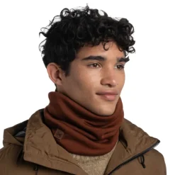 Buff Merino Heavyweight