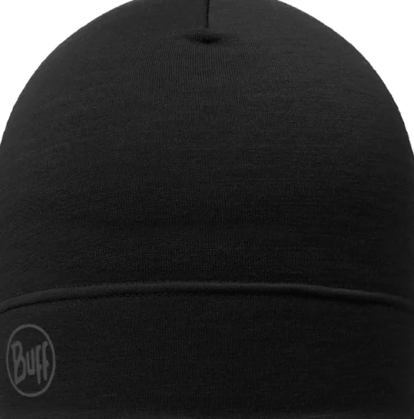 Buff Merino Lightweight Beanie