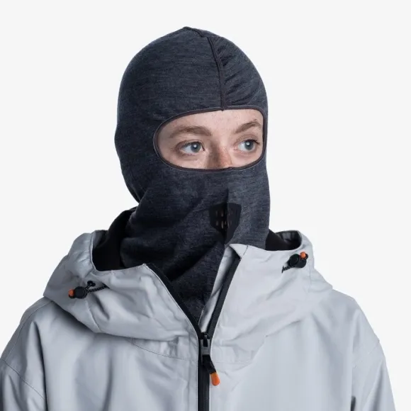 Buff Merino Lightweight Balaclava